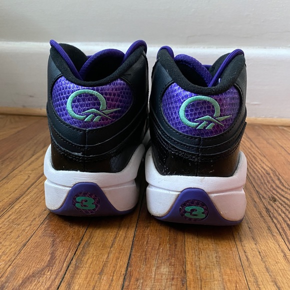 Reebok Question - Picture 5 of 8